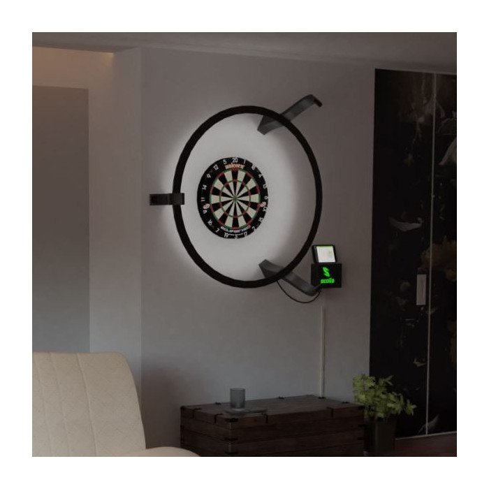 Scolia Pro Electronic Score System