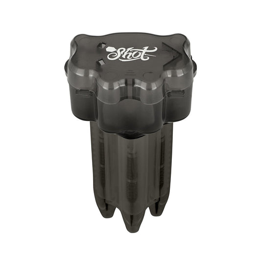 Shot Drop in Dart Case