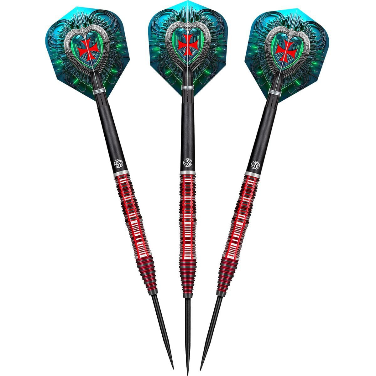 Shot Future Knights Dreadheart 90% Dart - 24g