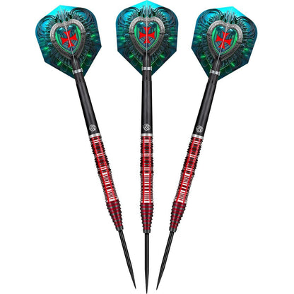 Shot Future Knights Dreadheart 90% Dart - 24g