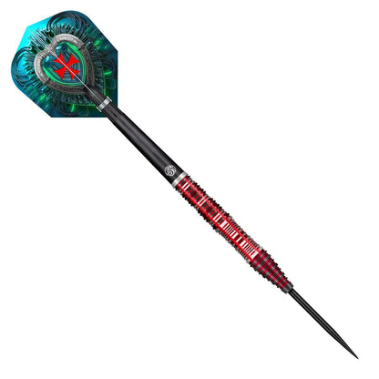 Shot Future Knights Dreadheart 90% Dart - 24g