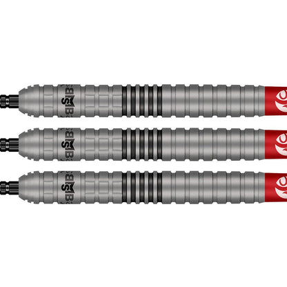 Shot Michael Smith S2 – dartpiler i 90 % tungsten