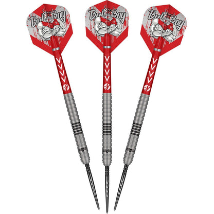 Shot Michael Smith S2 – dartpiler i 90 % tungsten