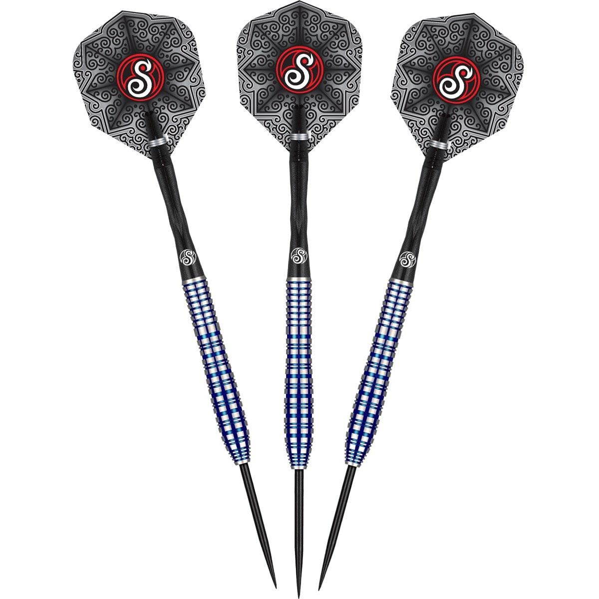 Shot Nicole Regnaud 90% Tungsten Dartpiler