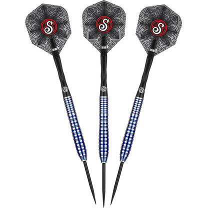 Shot Nicole Regnaud 90% Tungsten Dartpiler