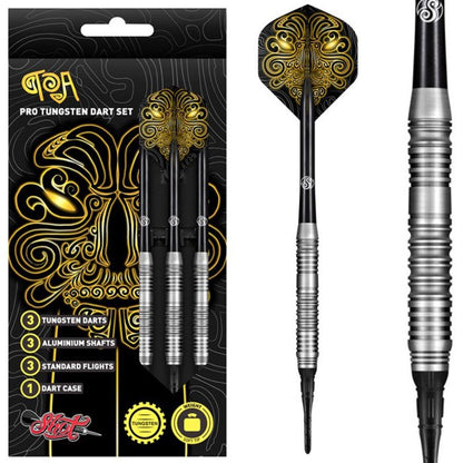 Shot Softtip Value Range Toa 70% - 18g