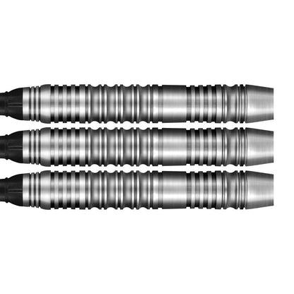 Shot Softtip Value Range Toa 70% - 18g