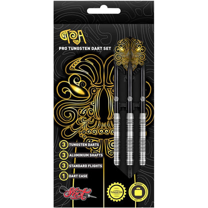 Shot Softtip Value Range Toa 70% - 18g