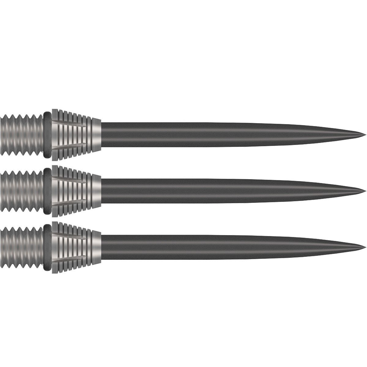 Shot Tactra Conversion Points 34mm – Konverteringsspisser for Stålpiler