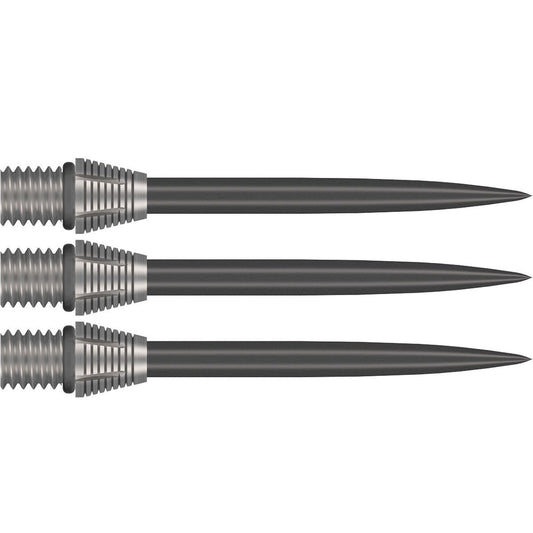 Shot Tactra Conversion Points 34mm – Konverteringsspisser for Stålpiler