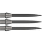 Shot Tactra Conversion Points 34mm – Konverteringsspisser for Stålpiler