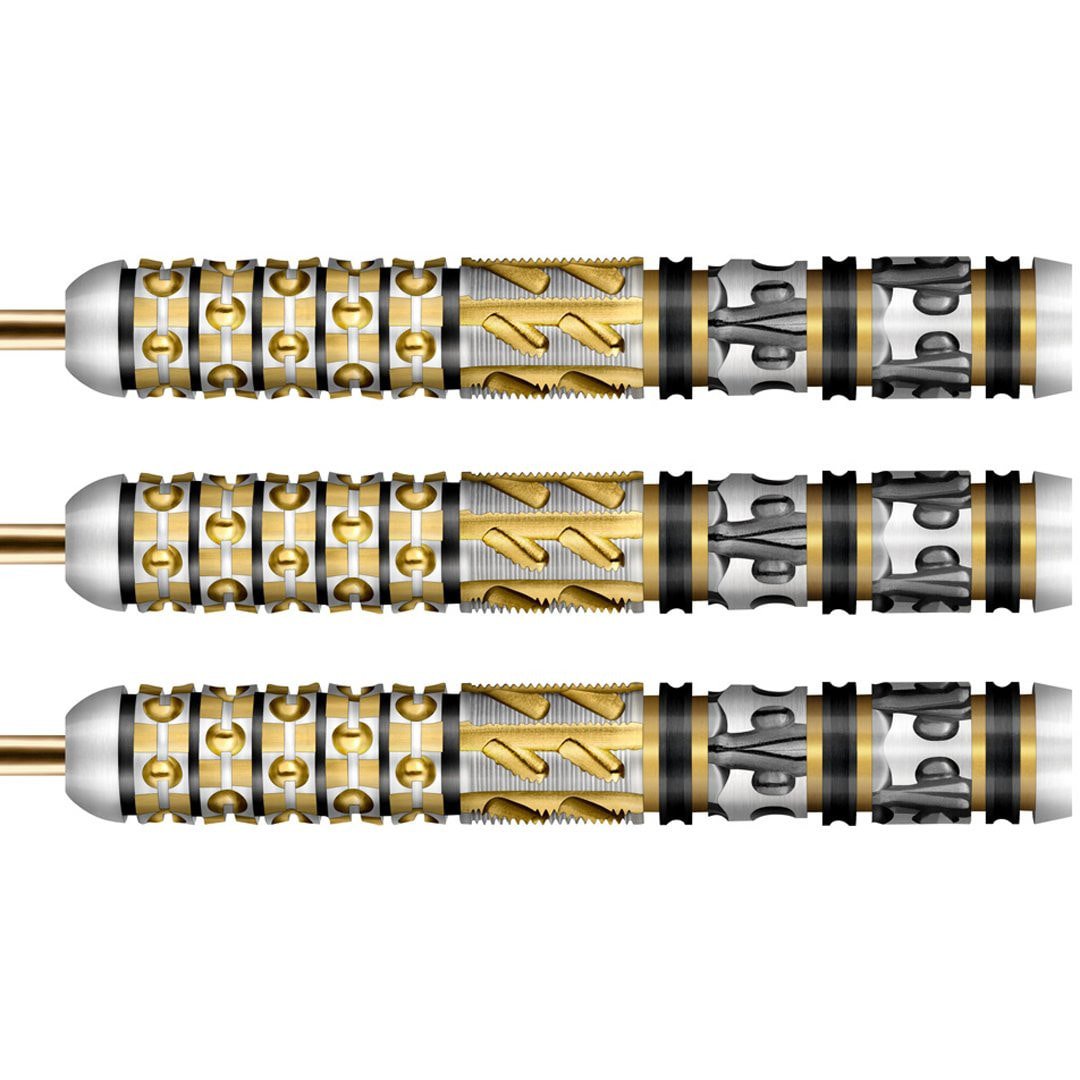 Shot Viking Odin 95% Tungsten - Dartpiler