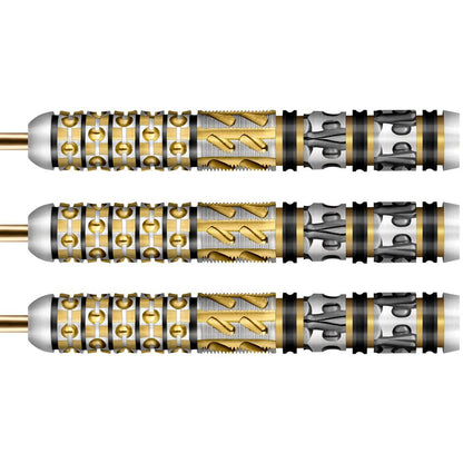 Shot Viking Odin 95% Tungsten - Dartpiler