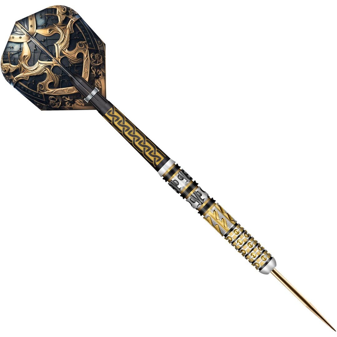 Shot Viking Odin 95% Tungsten - Dartpil