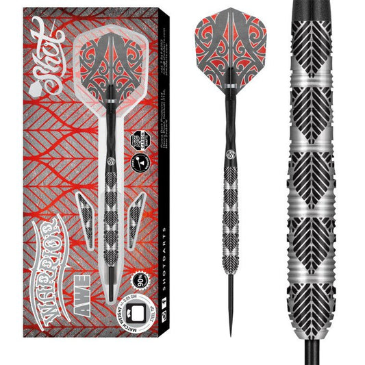 Shot Warrior Awe 90% - 26g