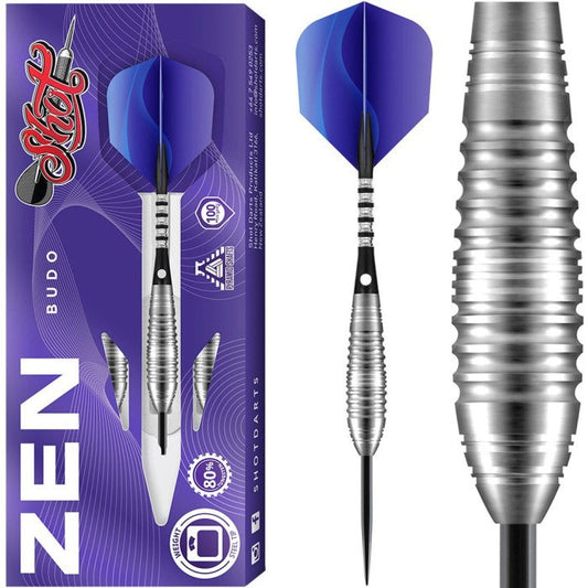 Shot Zen Budo 80% - 23g