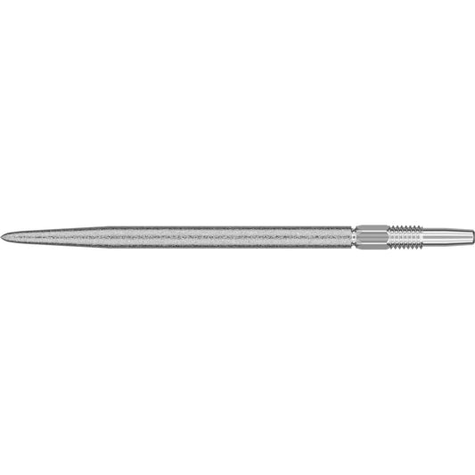 Target Swiss Points SLK Silver - 42mm