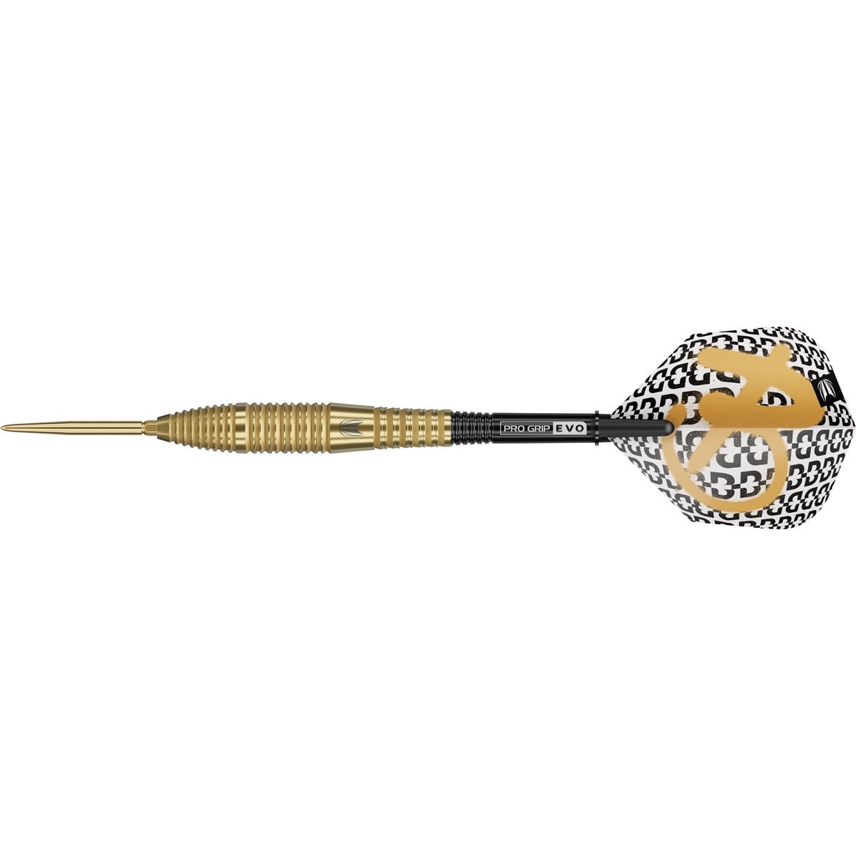 Target Bolide Envy 05 90% Tungsten Dartpil