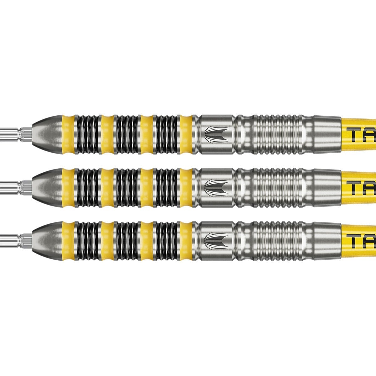 Target Buzz SP01 – dartpiler i 90 % tungsten