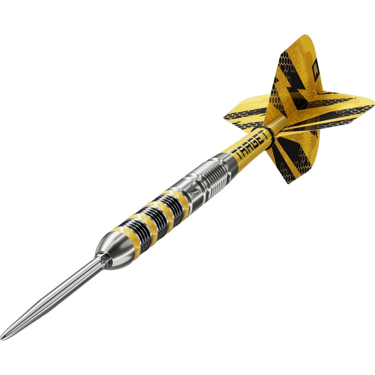 Target Buzz SP01 – dartpiler i 90 % tungsten