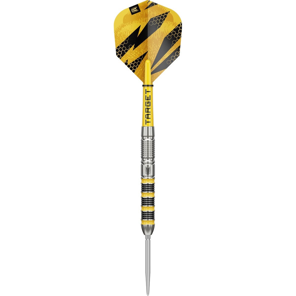 Target Buzz SP01 – dartpiler i 90 % tungsten
