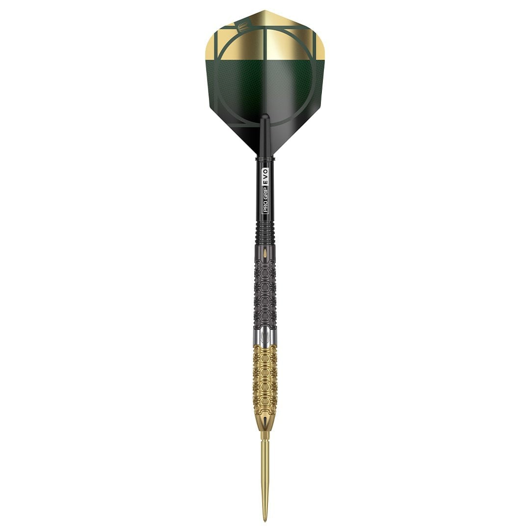Target Cult Envy 02 90% Swiss - 24g