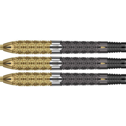 Target Cult Envy 02 90% Swiss - 24g