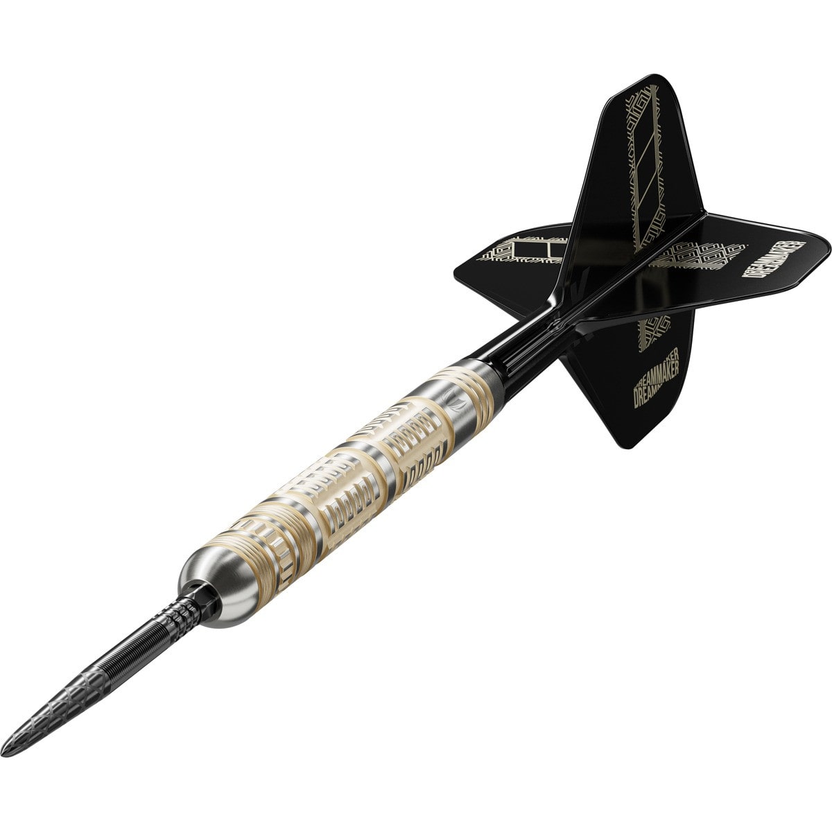 Target Dimitri van den Bergh 95K Dartpil 95% Tungsten 