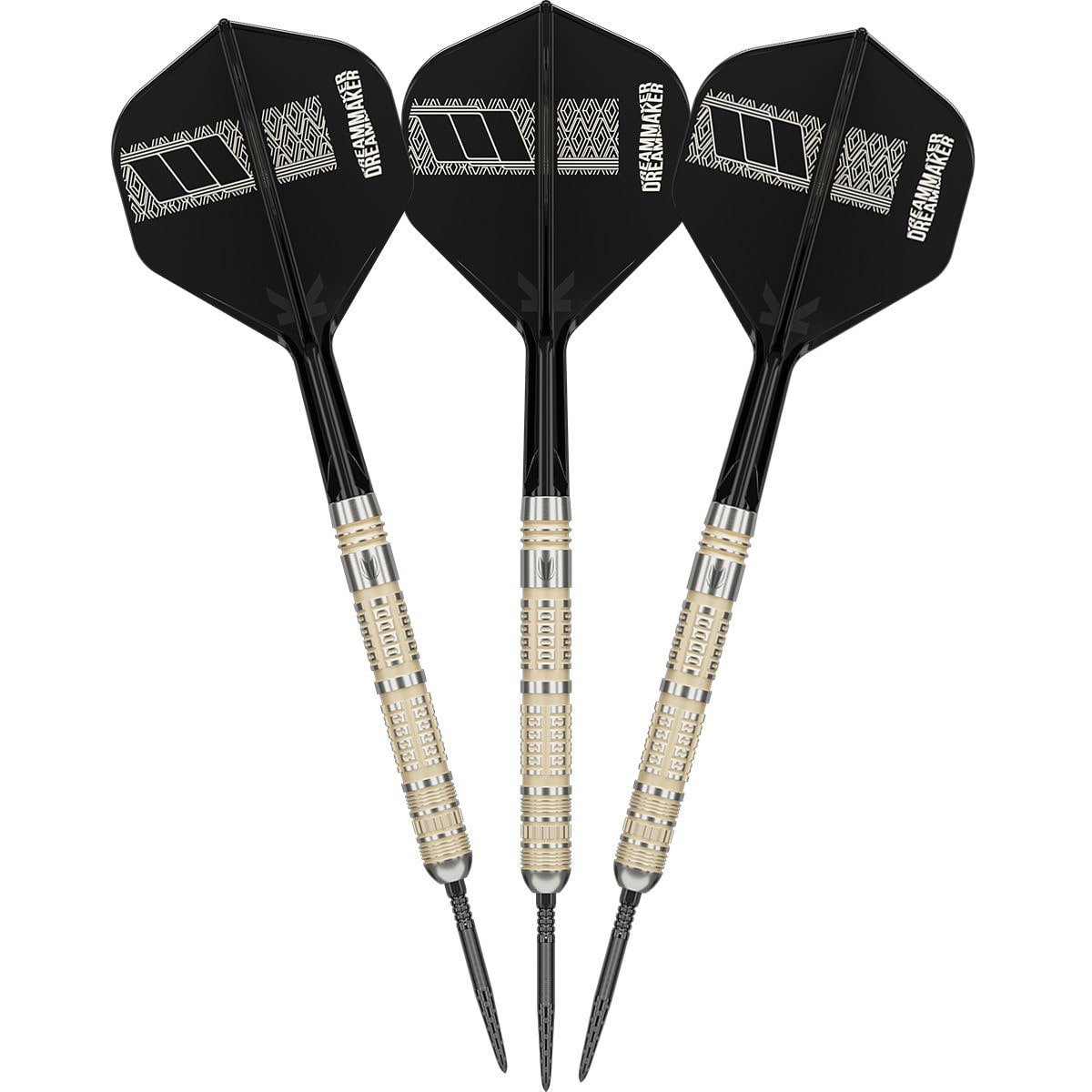 Target Dimitri van den Bergh 95K Dartpiler 95% Tungsten 