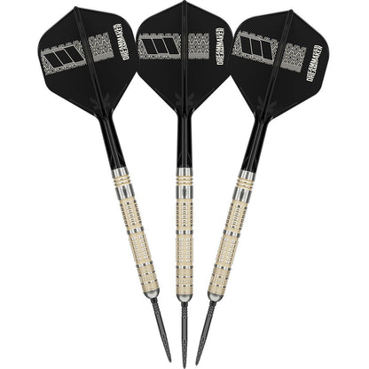 Target Dimitri van den Bergh 95K Dartpiler 95% Tungsten 