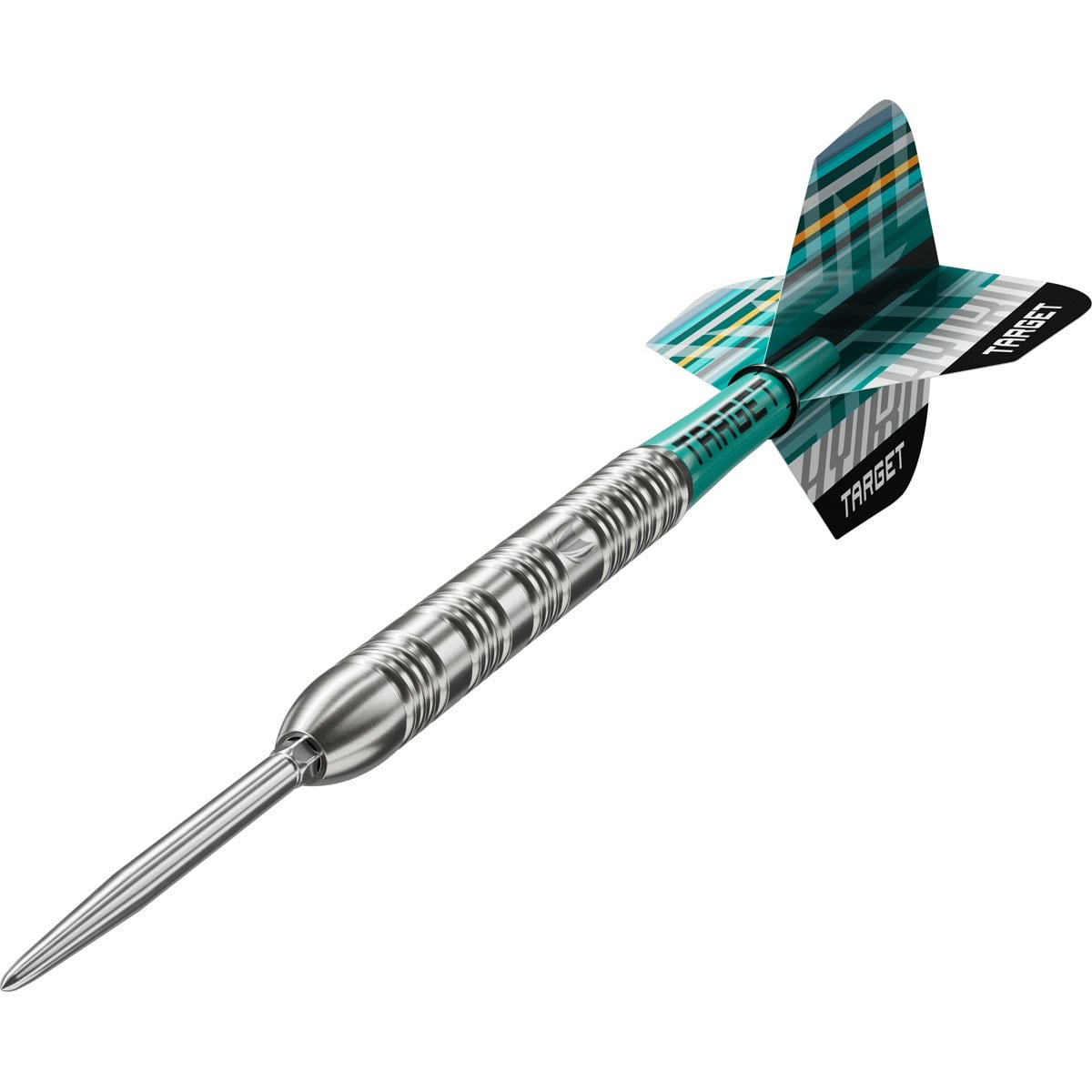 Target Hydro 90% 02 Swiss 23g Dartpiler – Dartklubben