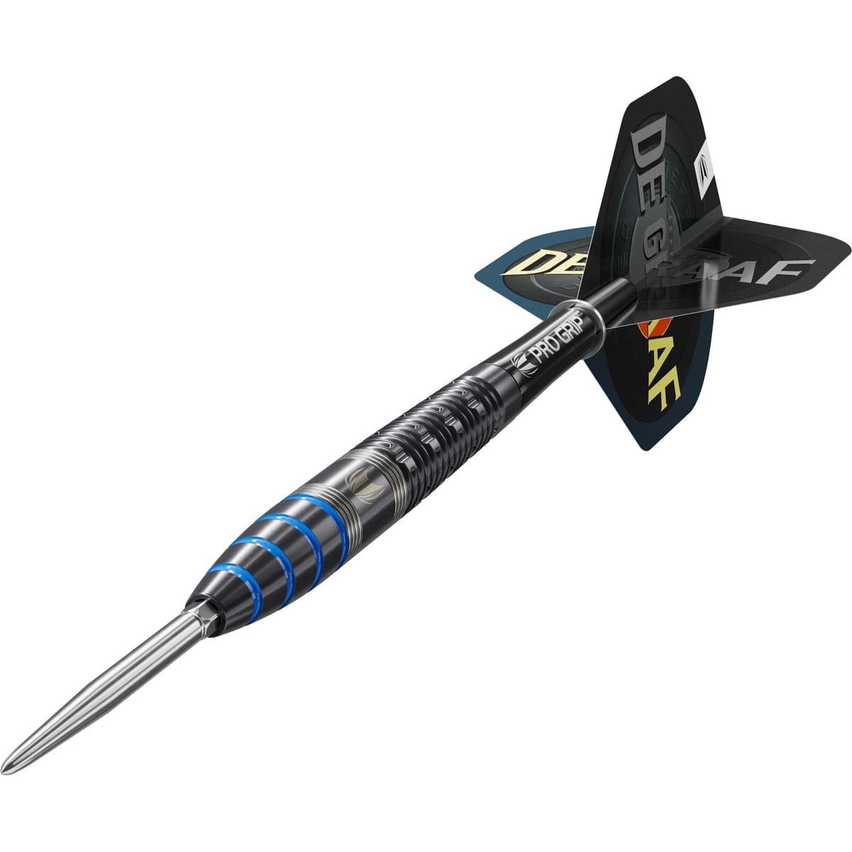 Target Jeffrey de Graaf G1 90% Swiss - 23g
