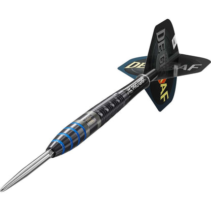 Target Jeffrey de Graaf G1 90% Swiss - 23g