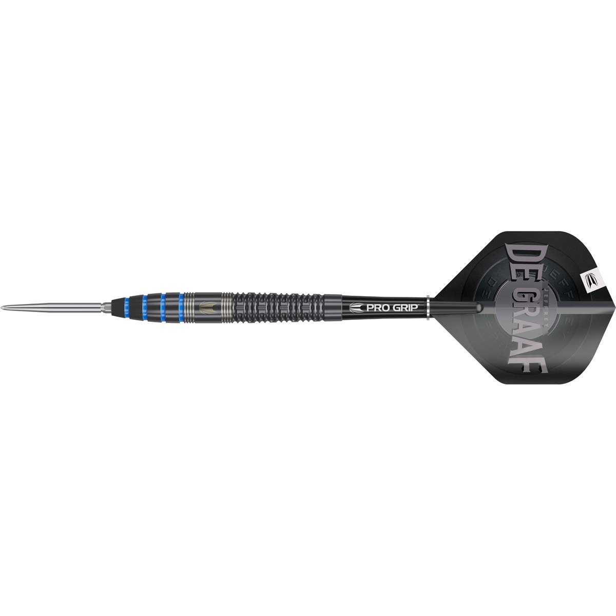 Target Jeffrey de Graaf G1 90% Swiss - 23g