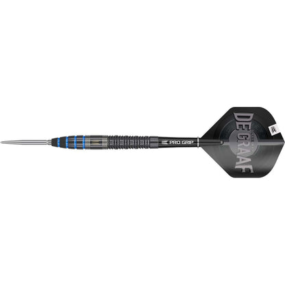 Target Jeffrey de Graaf G1 90% Swiss - 23g