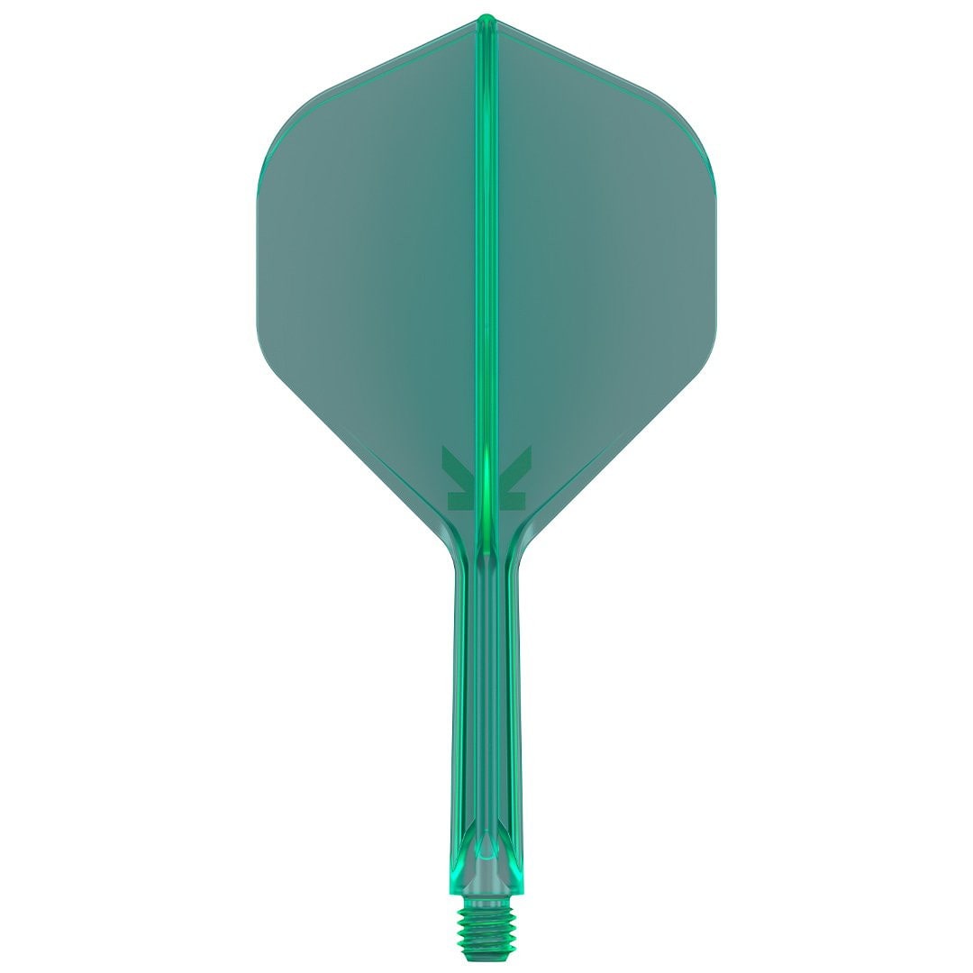 Target K-Flex Flight System No.2 Dart Flights