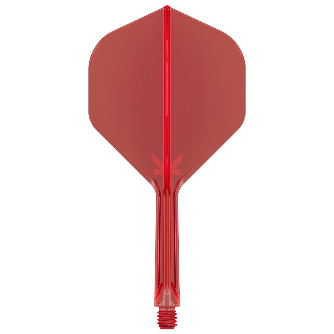 Target K-Flex Flight System No.2 Dart Flights