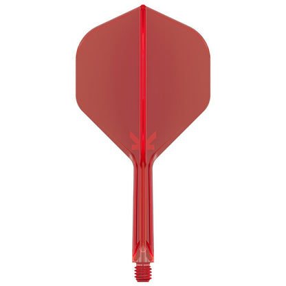 Target K-Flex Flight System No.2 Dart Flights
