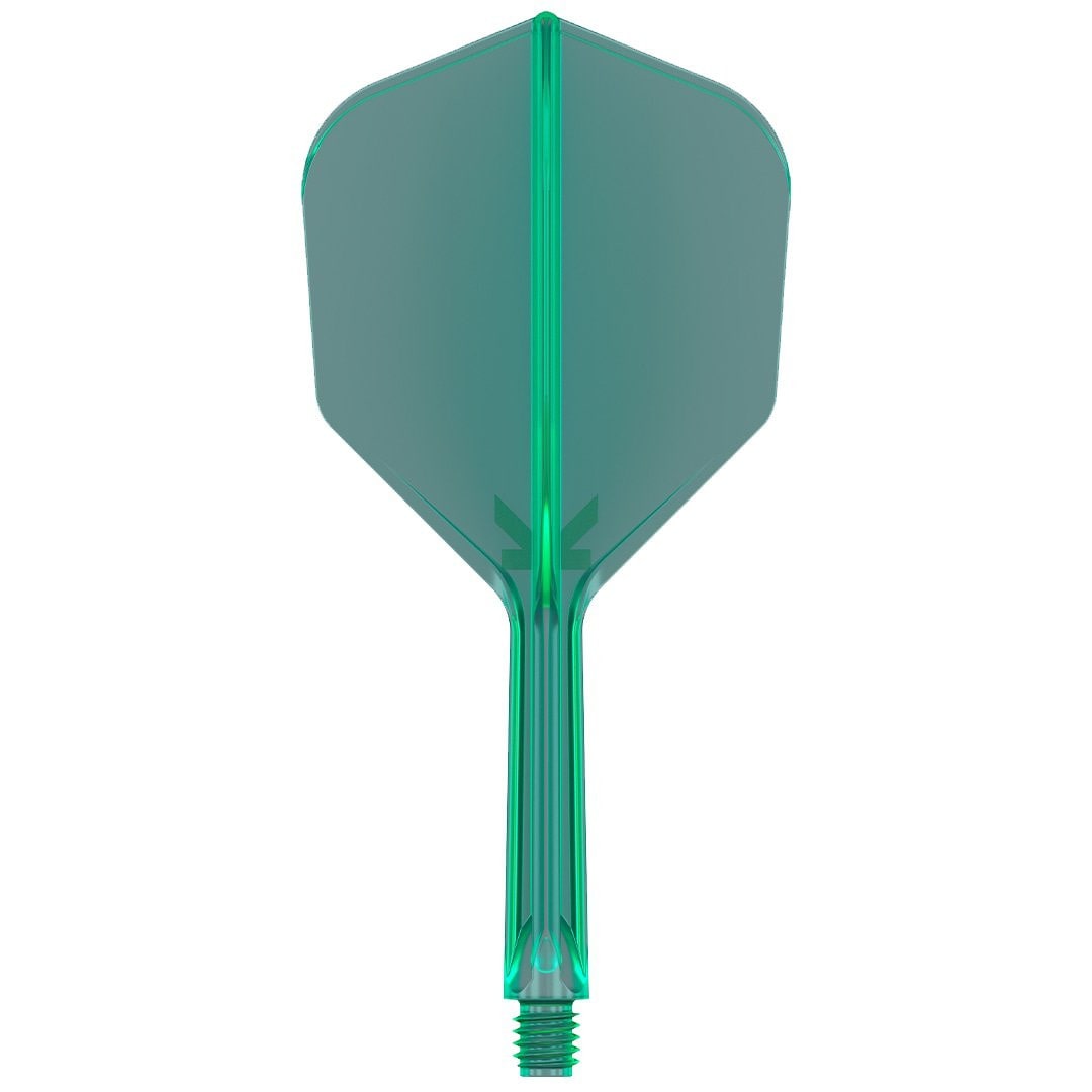 Target K-Flex Flight System No.2 Dart Flights