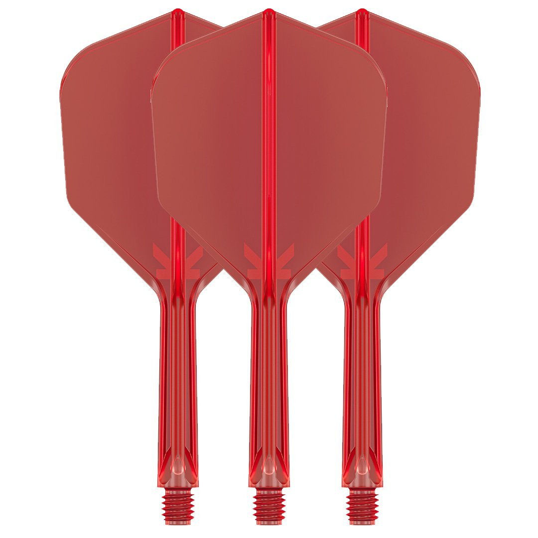 Target K-Flex Flight System No.6 Dart Flights