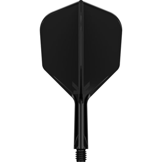 Target K-Flex Neon No.6 - Short Black