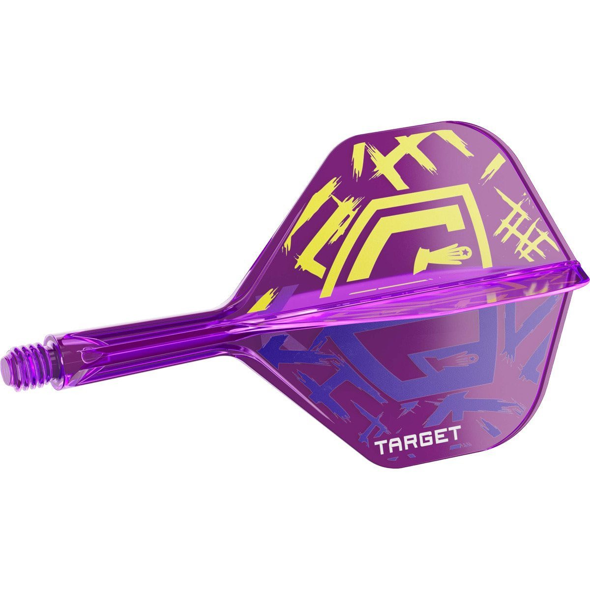 Target K-Flex No.2 Luke Littler WC