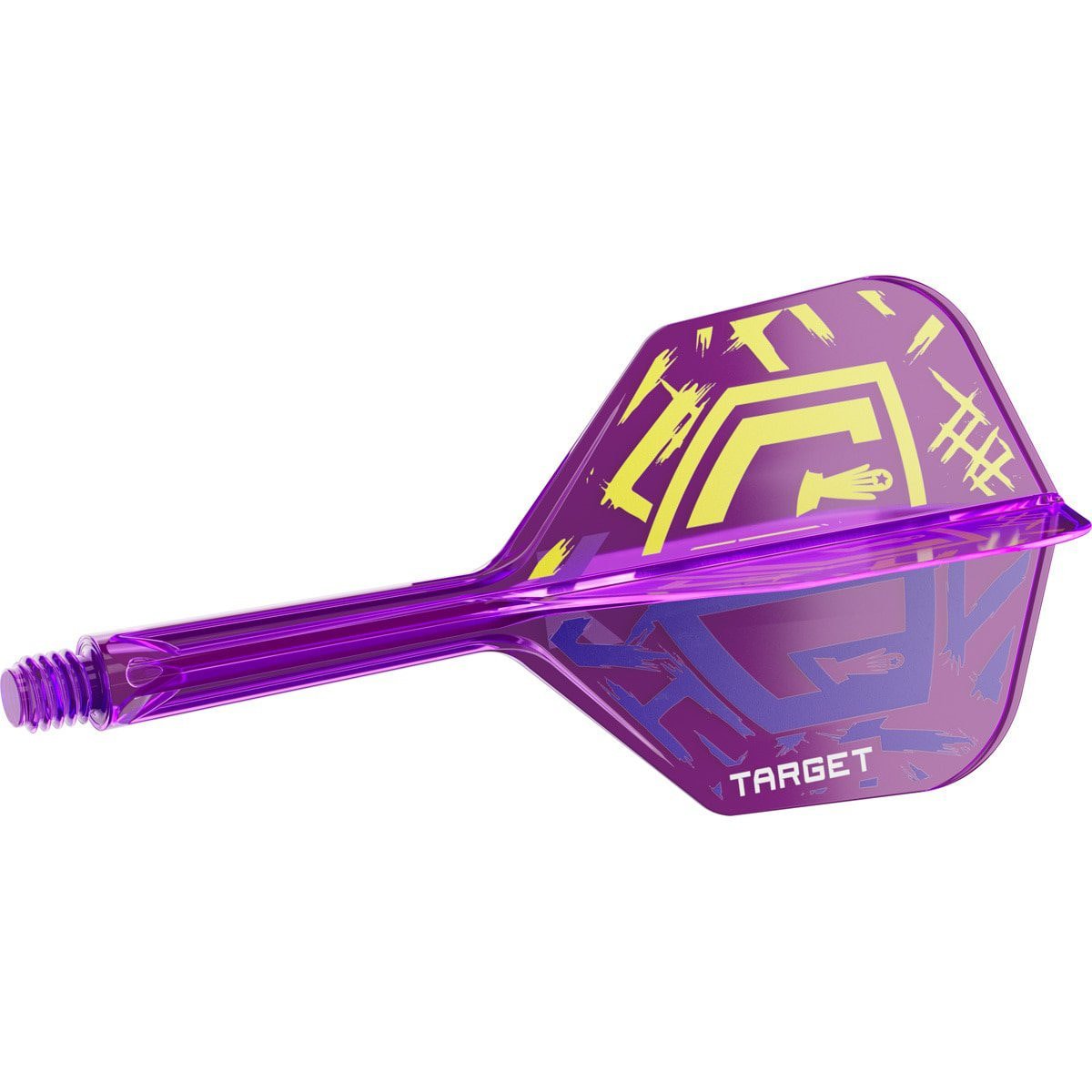 Target K-Flex No.2 Luke Littler WC