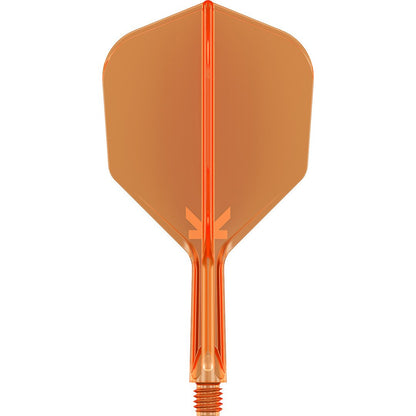 Target K-Flex Neon No.6 - In Between Orange