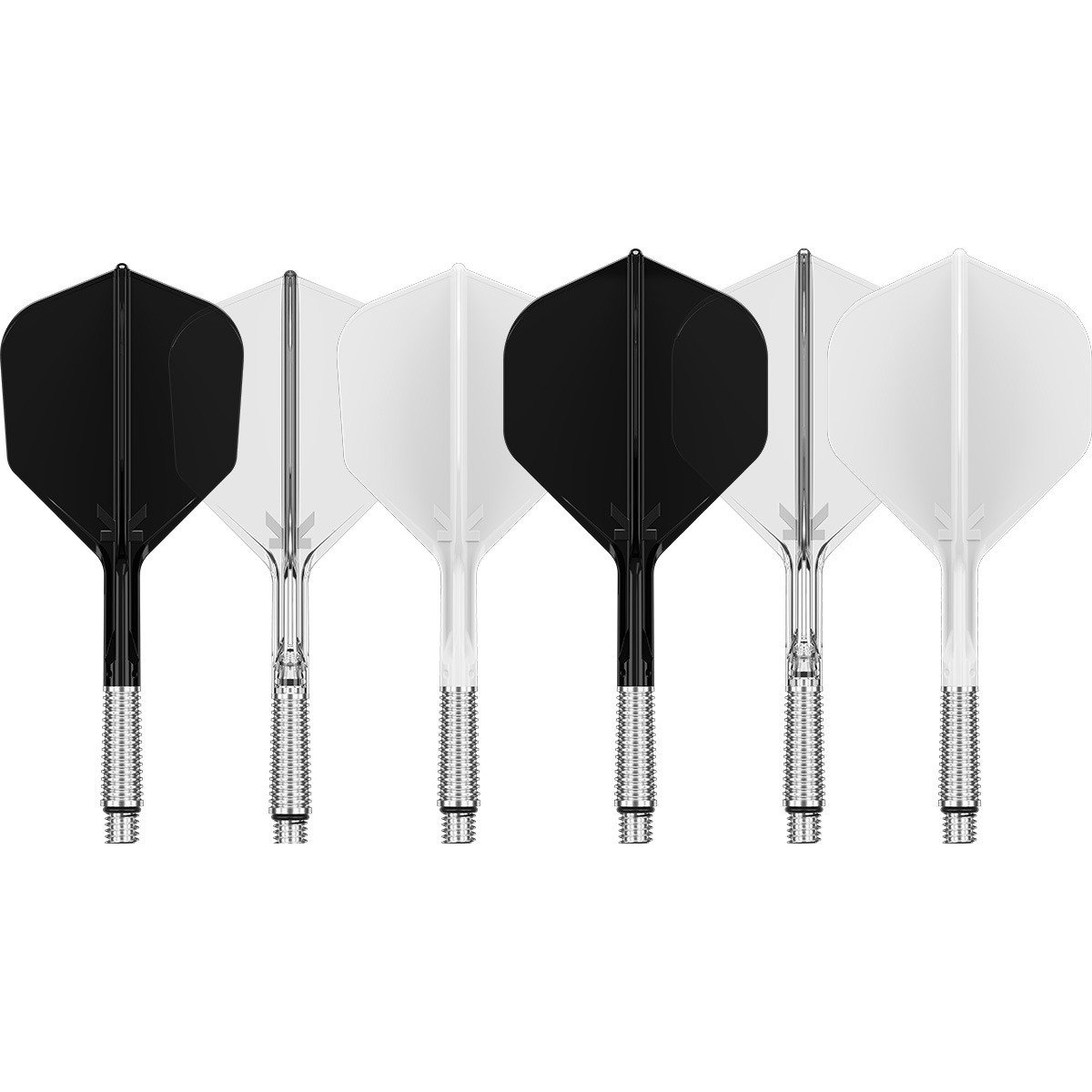 Target K-Shift No.2 Helstøpte Dartfights