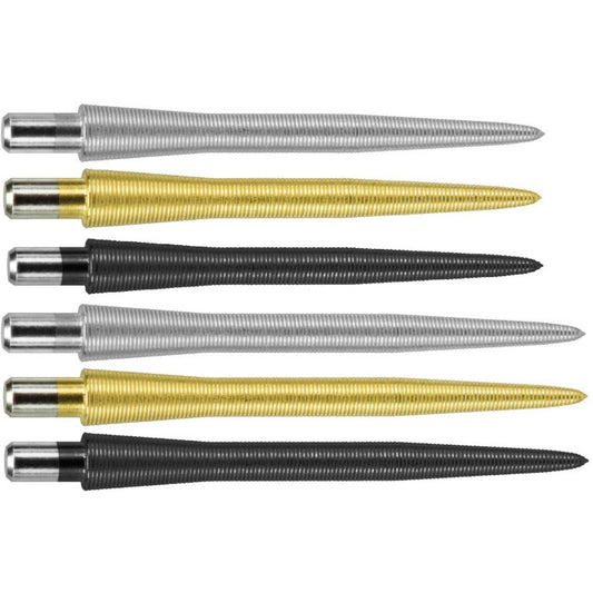 Target Storm Nano Grip - Gold 30mm