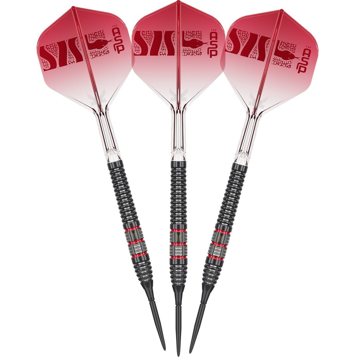 Target Nathan Aspinall 95K 95% Swiss Dartpiler