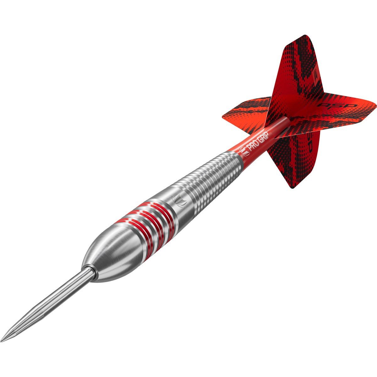 Target Nathan Aspinall Brass 22g Dartpil