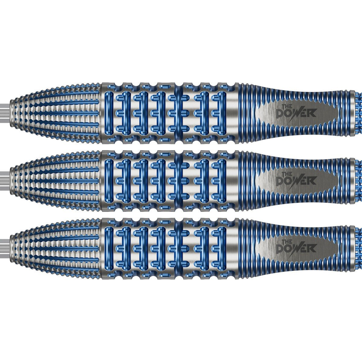 Target Phil Taylor Power GX2 95% Swiss Dartpiler