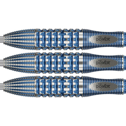 Target Phil Taylor Power GX2 95% Swiss Dartpiler